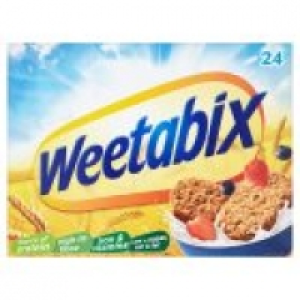 Weetabix £2.39