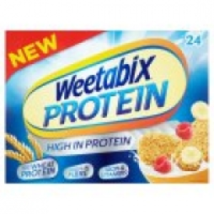 Weetabix Protein &pound;2.99
