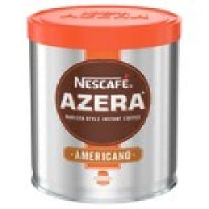 Nescafe Azera Americano £2.00