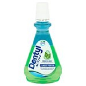 Dentyl Smooth Mint Mouthwash &pound;2.07