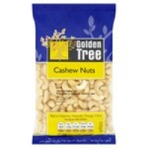 Fudco Cashew Nuts £2.00