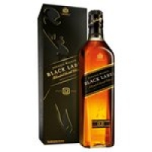 Johnnie Walker Black Label Whisky £20.00