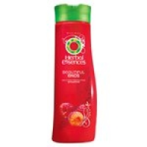 Herbal Essences Shampoo Beautiful Ends Red R £2.00