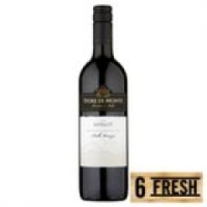 Fiore Di Monte Merlot