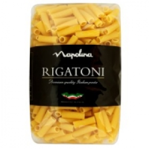 Rigatoni £2.28