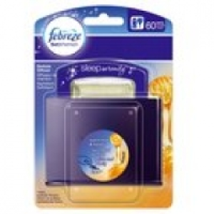 Frebreze Set & Refresh Warm Milk & Honey Dif