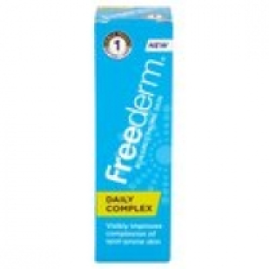 Freederm Daily Complex