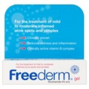 Freederm Gel
