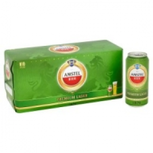 Bier Premium Lager £8.00