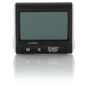 Asda George Home Digital Kitchen Timer
