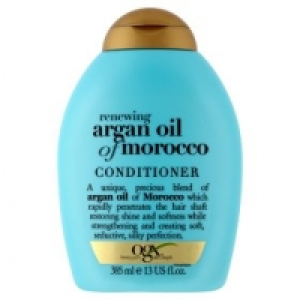 Renewing Argan Oil of Morocco Conditioner £6.99