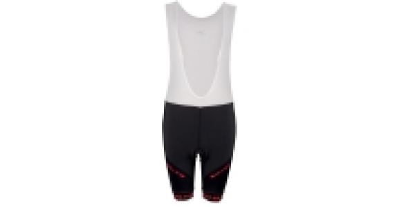 Ladies Cycling Bib Shorts