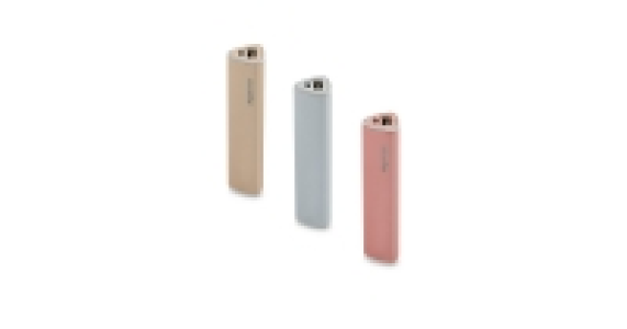 Fashion Battery Powerbank £4.99