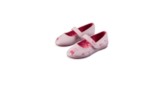 Peppa Pig Ballerina Shoes