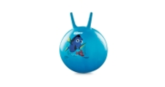 Pixar Finding Dory Hopper