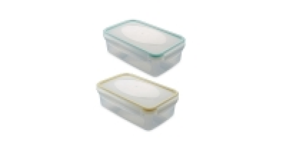 Food Storage Containers £2.99