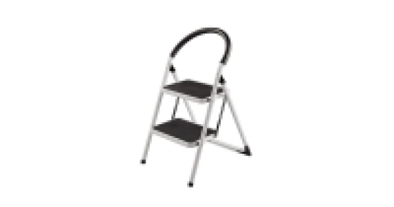2-Step Stool £14.99