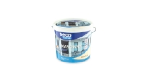 Aldi  Magnolia Masonry Paint 5L