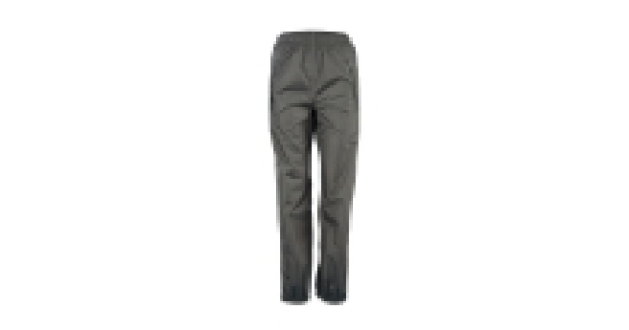 Ladies Waterproof Outdoor Trousers £9.99