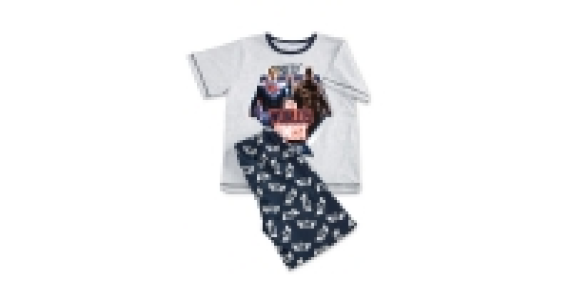 Batman v Superman Pyjamas