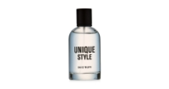 Aldi  Unique Style Eau De Toilette