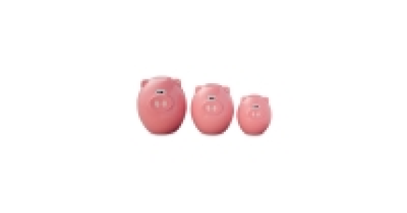 Oink Measuring Cups