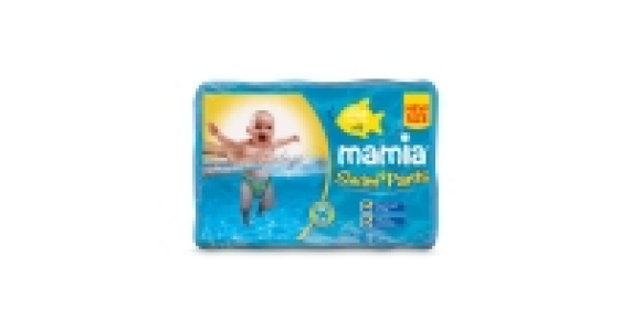 Mamia Swim Pants