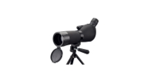 Maginon 60x60 Spotting Scope £19.99