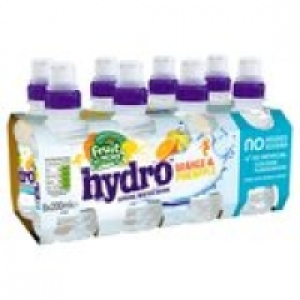 Robinsons Fruit Shoot Hydro Mini Orange