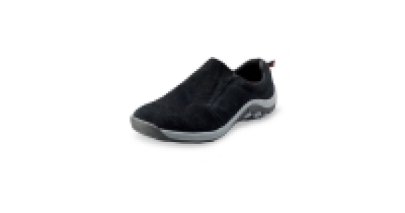 Suede Slip Ons £12.99