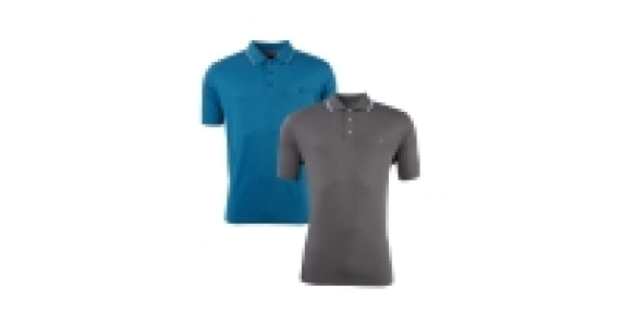 Mens Polo Shirt with Pocket £3.99