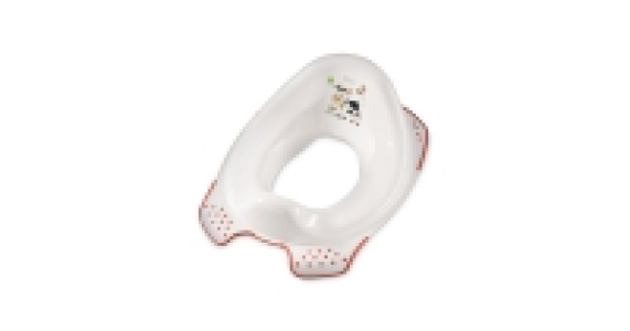 Childrens Funny Farm Toilet Seat