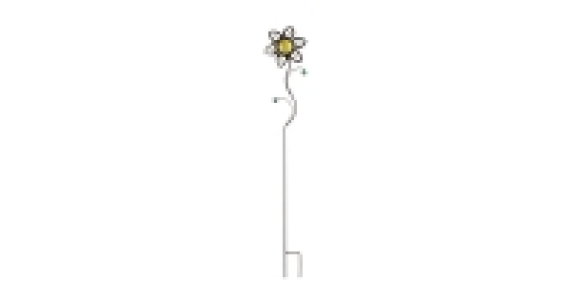 Flower Garden Stake