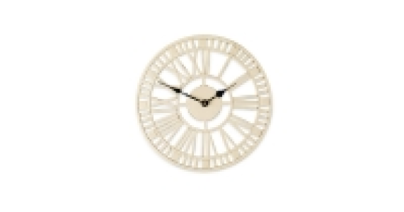 Outdoor Wall Clock £9.99