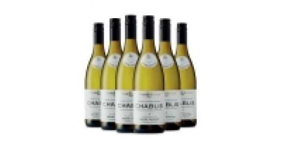 Andr&eacute; Vannier Chablis