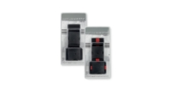 2-Way Luggage Strap £2.49
