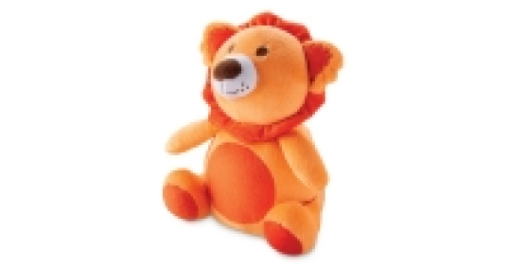 Lion Design Nursery Doorstop