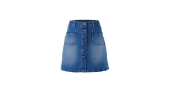 Ladies Denim Skirt £6.99