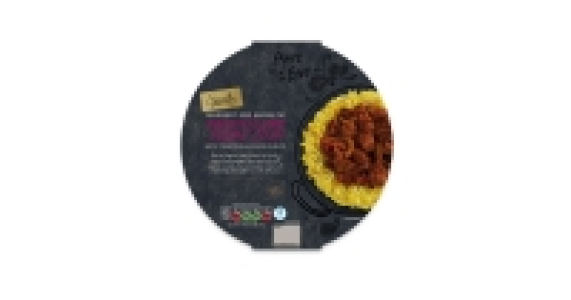 Marinated Lamb Rogan Josh