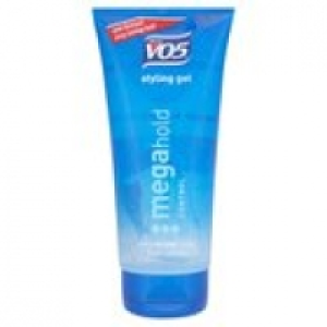VO5 Mega Hold Styling Gel £2.23