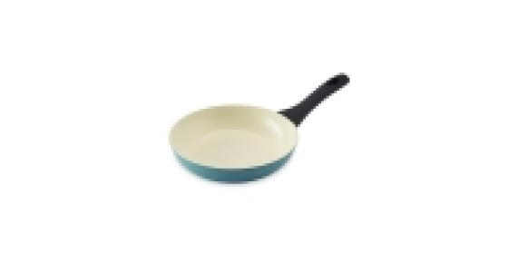 Ceramic Coated Frying Pan 20cm £6.99
