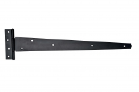 Wickes Tee Hinge Black Japanned 450mm £3.74