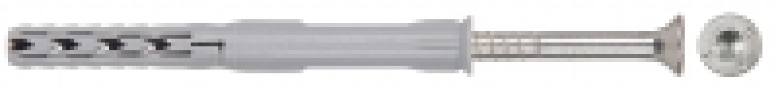 BP Fischer Premium Frame Fixing Sxr-z 10 x 160 Pack of 12