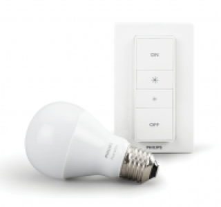 Philips Hue Personal Lighting Wireless Dimming Kit £29.99