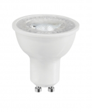 Wickes 5W LED Bi-pin Connector - GU10 Lamp 6PK