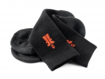 Scruffs Worker Socks 3 Pack Size 7-9.5
