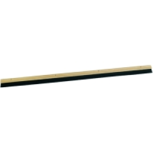 Wickes Door Brush Draught Excluder Wood 838mm £9.99