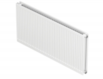 Wickes Type 21 Double Panel Plus Universal Radiator 600 x 16 £94.99