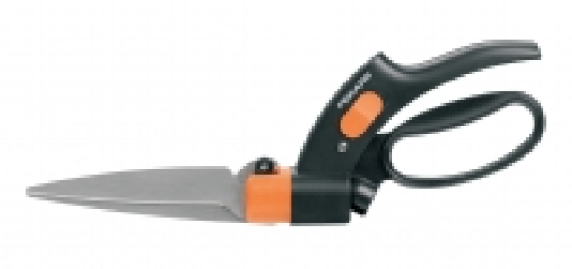 Fiskars Sh GS42 Servo-systemtm Grass Shear £19.99