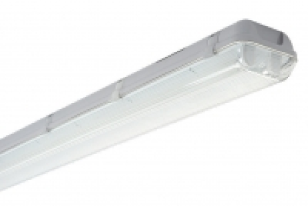Wickes 5ft 58W High Frequency Twin Waterproof Fluorescent Fi £19.99